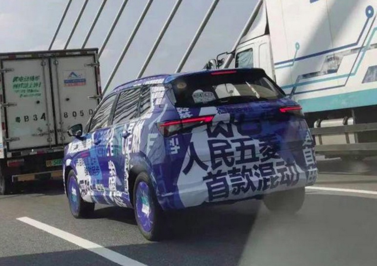 五菱入局“混动赛道”，又会擦出怎样的“火花”？
