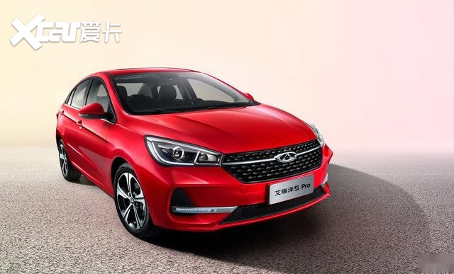 帝豪，艾瑞泽对手来了，全新比亚迪秦5万多起售，受得了吗？