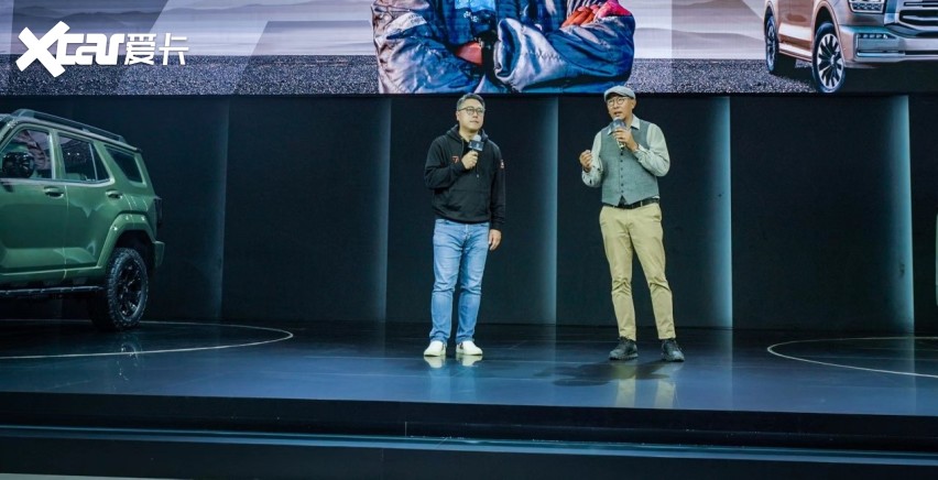 全球车主俱乐部官宣 坦克品牌与用户共创全球化生态全景