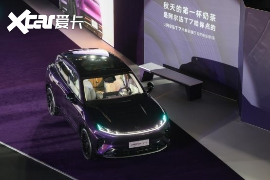 15万热门SUV终极二选一｜极狐阿尔法T7还是启源Q06？