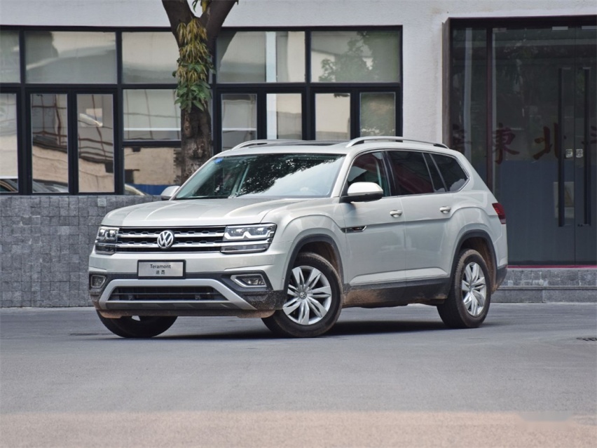 过年回家开上这3款SUV，同学都以为我赚了大钱！
