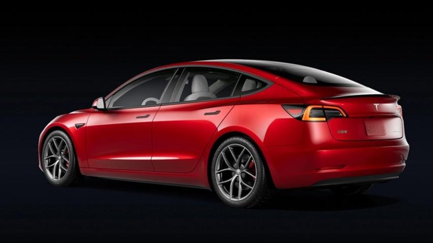 历经7年特斯拉Model 3终将换代，所谓的升级真的值得等待吗？