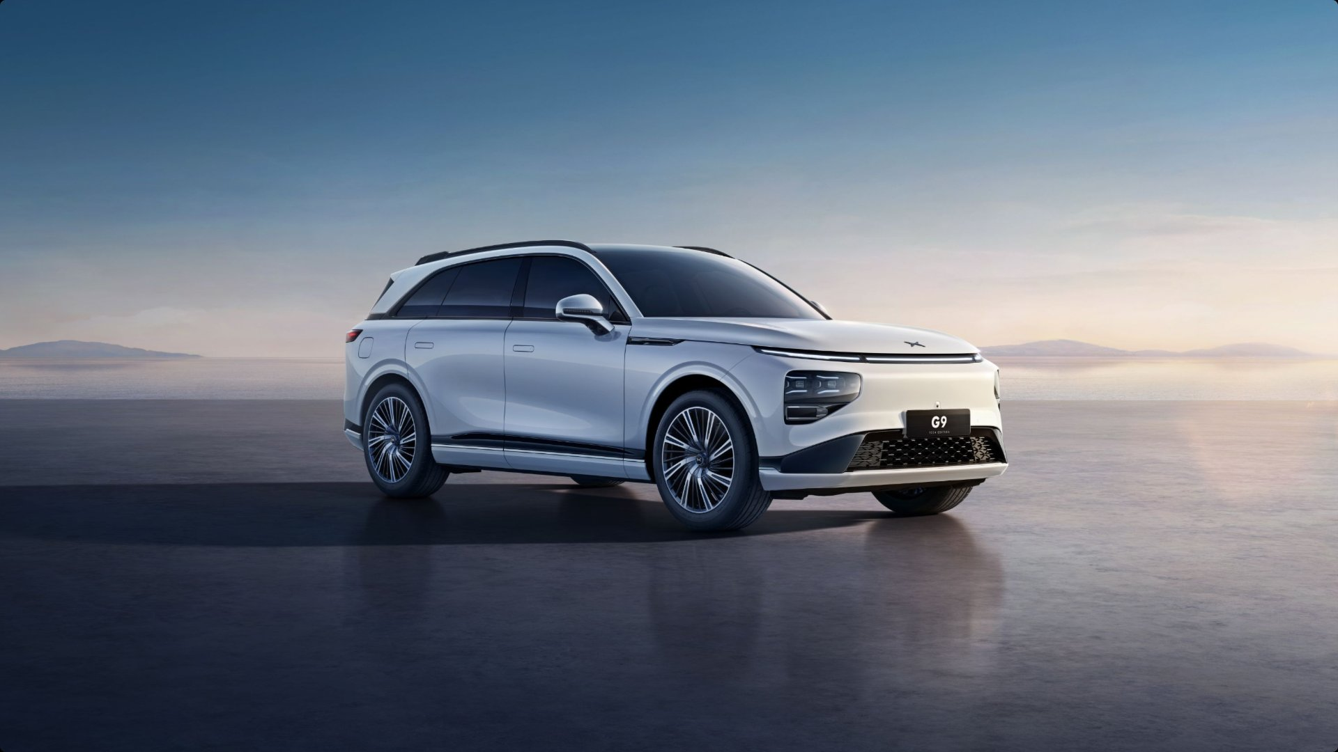 25fSUV˹_߀ܴ򣬵ɶ߀Ǆ㿴СiG9