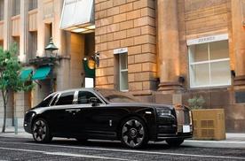 劳斯莱斯首款纯电定制车，几周内正式揭晓