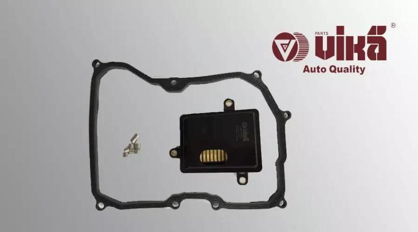 全新一代斯柯达明锐/晶锐汽车配件-vika变速箱滤油器维修套
