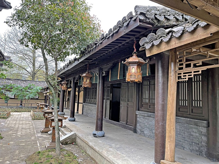 与Z世代的精神契合 起亚凯酷横店之旅（后篇）