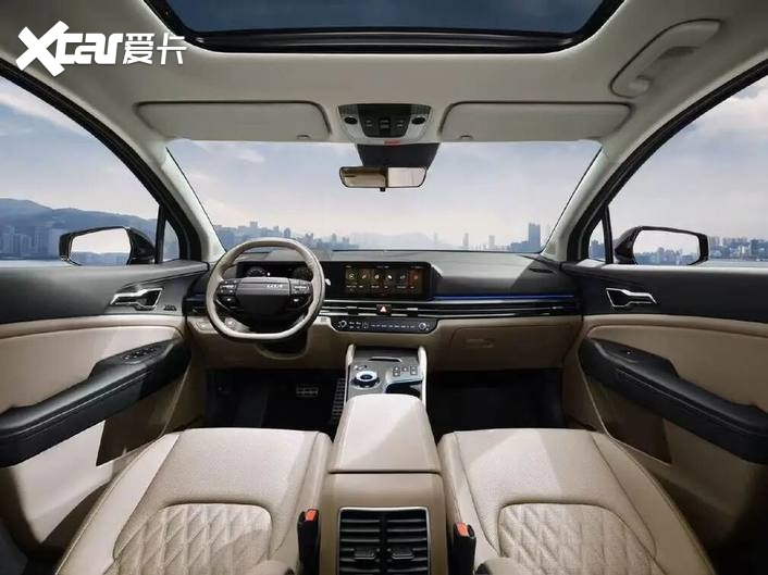 起亚狮铂拓界诚意上市,全国统一“焕新一口价”10.99万元起