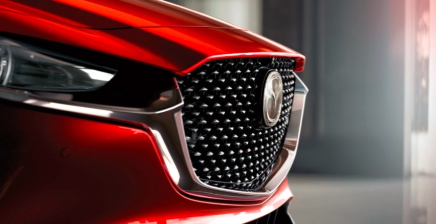 CX-30新款车型上市 12.99-19.99万元 配置调整简析