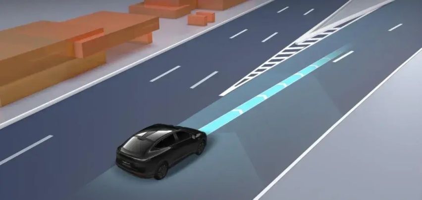 【E汽车】做“电动保时捷”，昊铂是认真的！