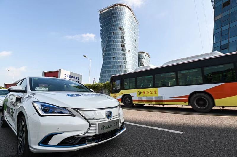 亲身体验，国内L4级别自动驾驶究竟到什么程度？