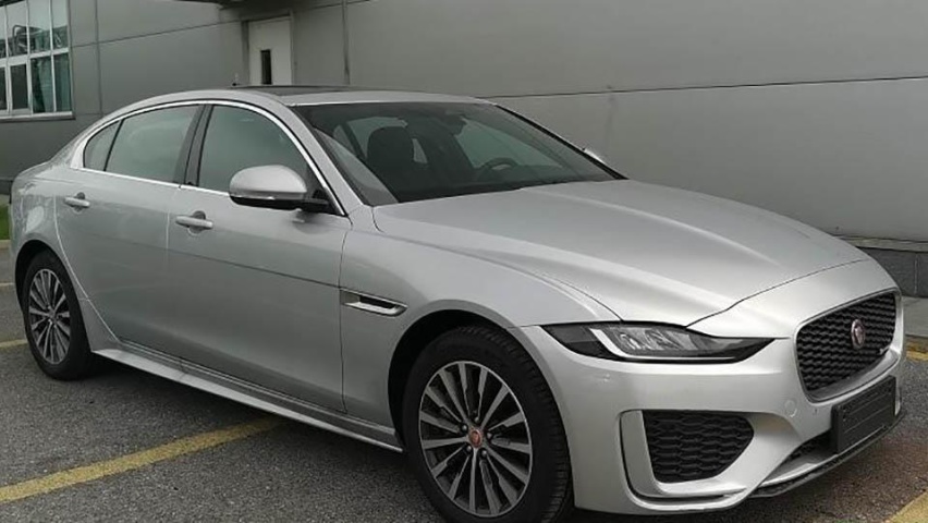 30万买豪华车，2.0T+后驱，选择捷豹XEL还是凯迪拉克CT5？