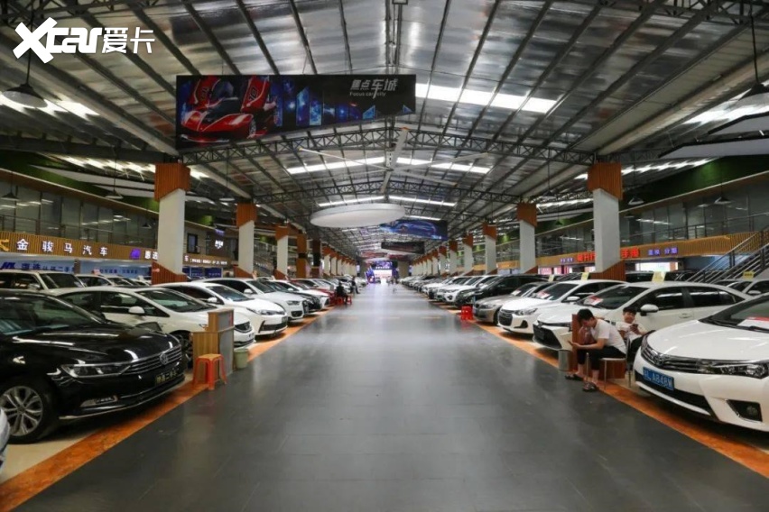 卖新车的女销售多 卖二手车的男销售多 这是为什么 爱卡汽车爱咖号