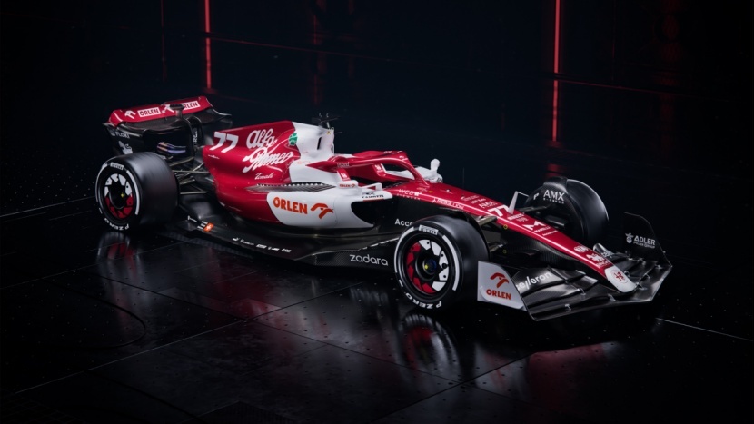 深度解析！全力进军F1的奥迪 到底是为了什么？