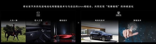 长安马自达加速电气化 未来两年推出两款新能源车