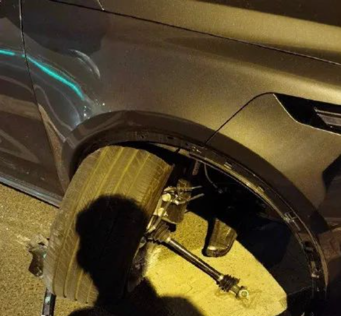 何时才能解决问题？关于理想汽车“灵异事件”背后的思考