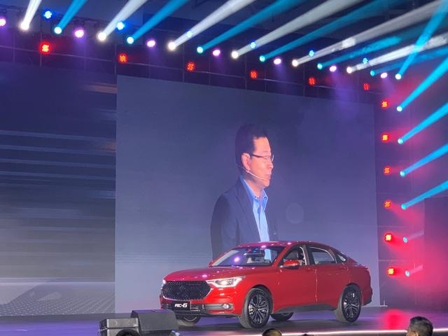 “车界华为”! HUAWEI Hicar量产汽车发布