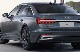 新款奥迪A6L空间实测解析，轴距超3米的上限有多高？一文给你答案