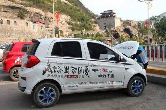 宏光 MINI EV 与老头乐们 13 亿中国人民究竟需要什