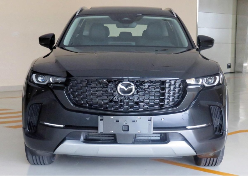 轴距比途观L还长，空间不再是短板，CX-50真能让马自达逆袭？