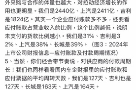 中国汽车走到今天何其不易，就别窝里横了吧
