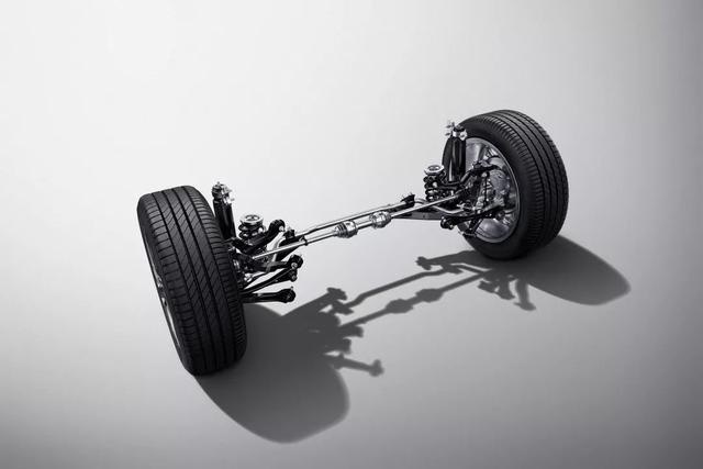 入门即豪华 | 别克昂科旗:论入门款车型的“自我修养”