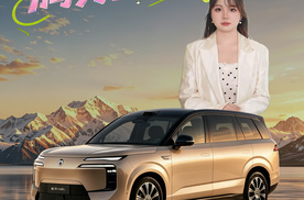 腾势N8L纯电上市即热销：门店火爆背后，用户到底在抢什么？