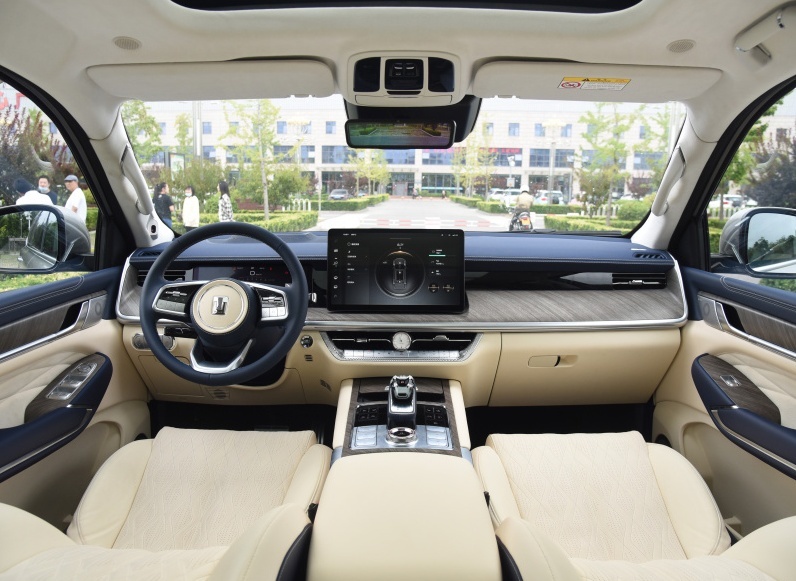 2022年将上市的6款重磅SUV，燃油、混动、纯电都有！