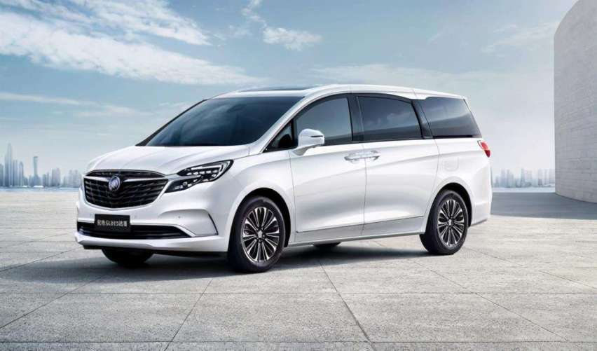 中国品牌集中发力，盘点即将推出的国产MPV