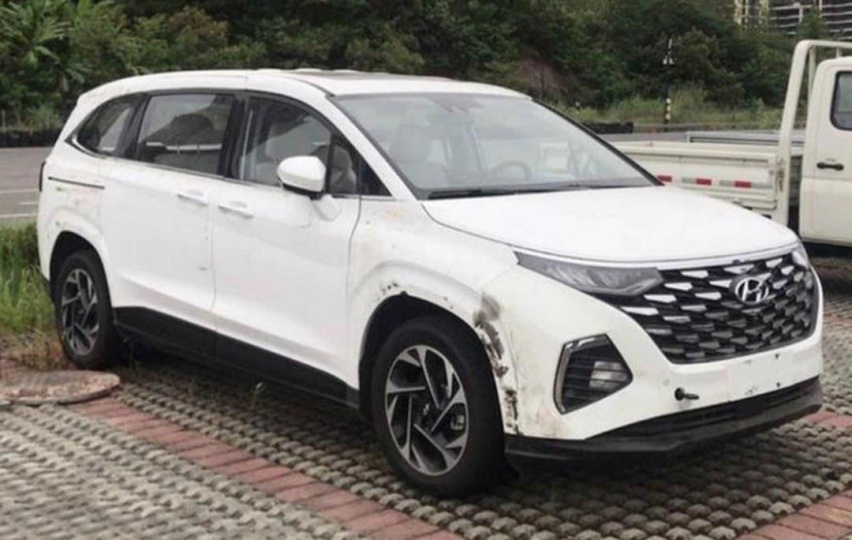 连推5款新车！还有13.58万起中型车 这合资品牌今年必看！