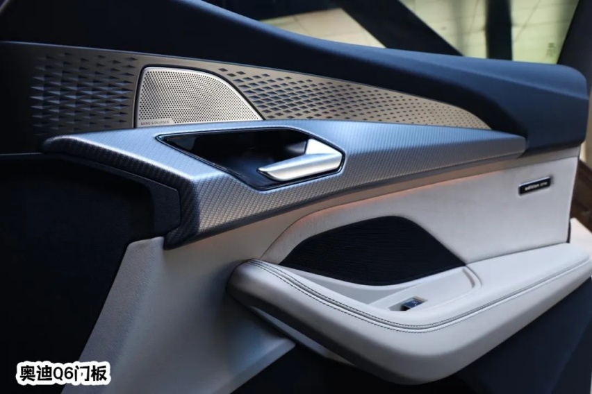 同样是奥迪的SUV，选Q6还是选Q7？