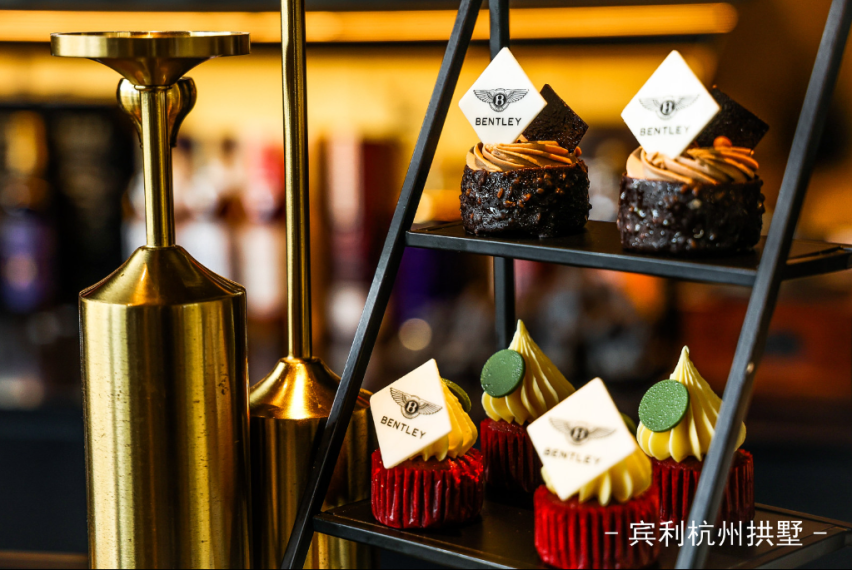 奢雅谧境 悦享从容｜2023新添越长轴距版品鉴发布会落幕