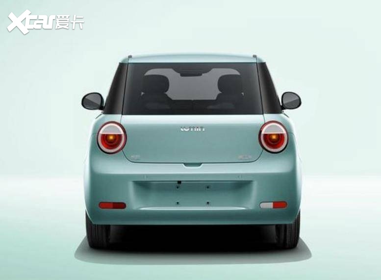 精致实用的城市代步电动车，为啥长安Lumin值得推荐？