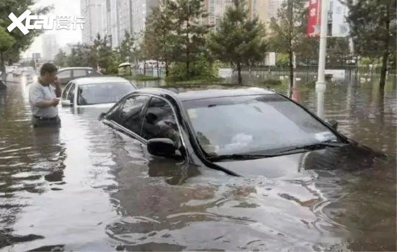 暴雨来袭！雨天行车 你不得不知道的注意事项