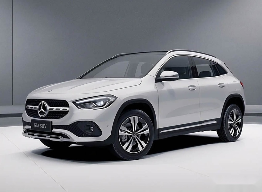 凯迪拉克全新动感SUV！特供的换壳昂科威S？网友：不再油腻！