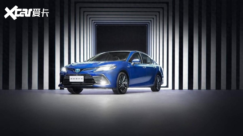 丰田继续降价!凯美瑞最高优惠4.