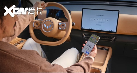 开起来不像6万级，星光560越级驾乘感从何而来？