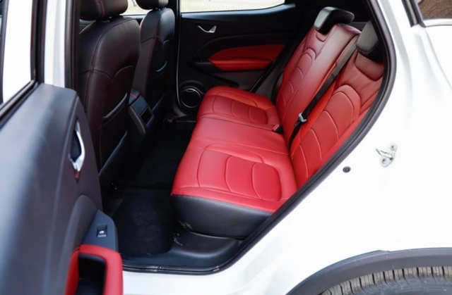 又一款高性价比紧凑型SUV 5万级风光500 到底什么样？