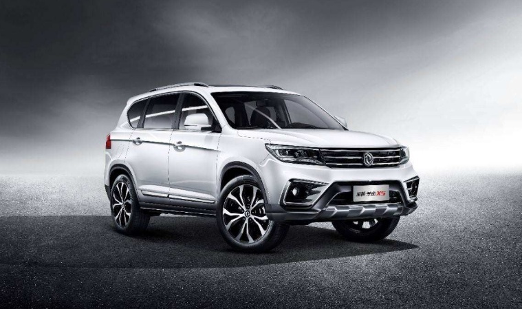 又一全新SUV起名“X5”，那些和“X5”重名的车们还好吗？