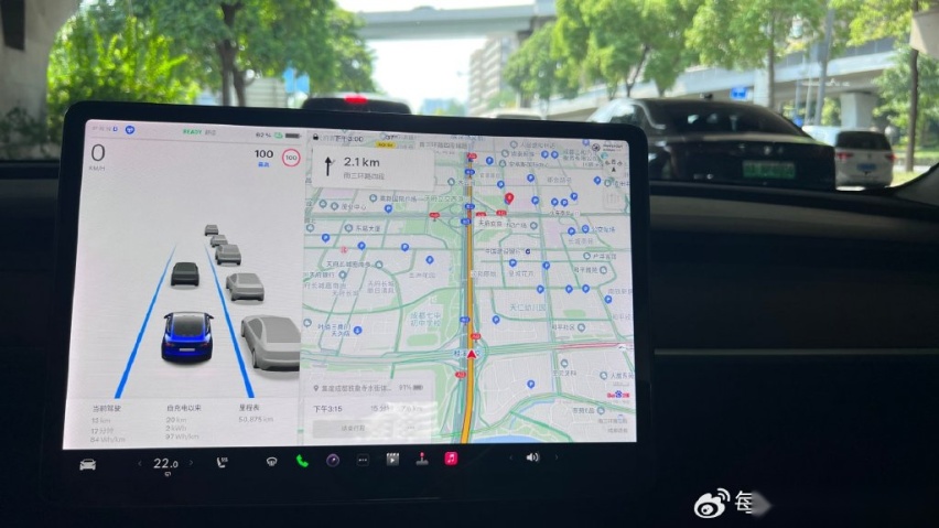 下订前一定要看看——长续航model Y深度体验报告