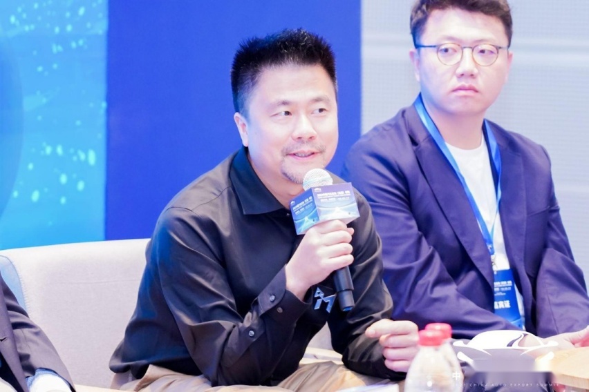 中国汽车如何做好海外品牌营销？