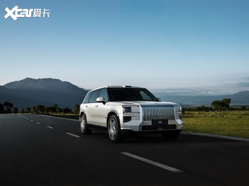 超额完成全年目标 吉利汽车2025年销量超302万辆