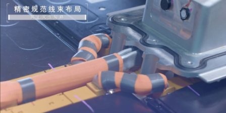 东风日产ARIYA艾睿雅超安全电池技术