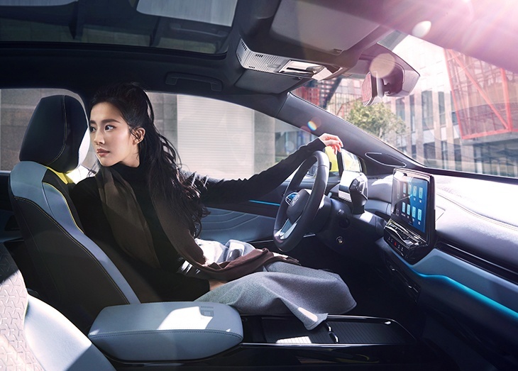 值得关注的3款合资紧凑型SUV | 2021年上半年新车盘点