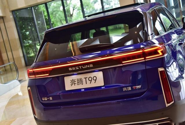 又一款国产中大型SUV，内饰媲美奔驰，15万会卖疯？