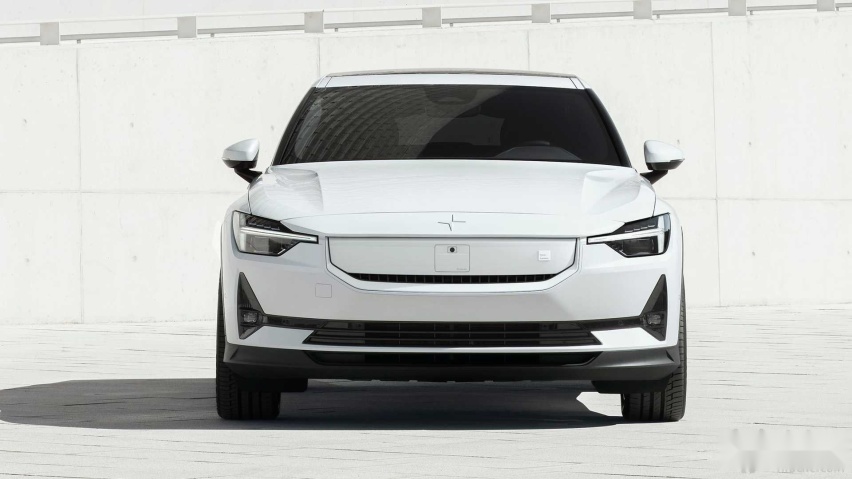 终于引入单电机后驱！2024款Polestar 2还能拯救极星吗？
