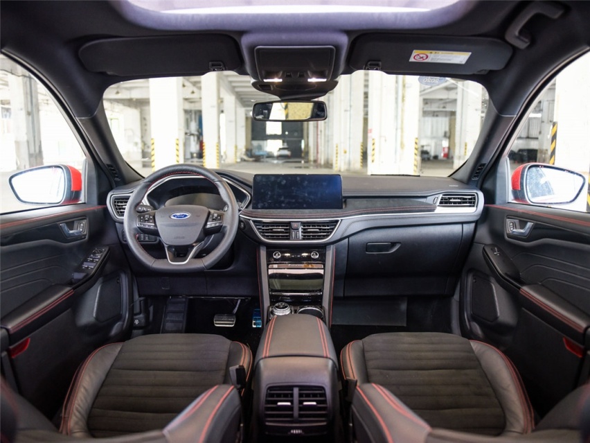20万带四驱合资SUV?还带豪华血统/终身免费保养 这也太划算!
