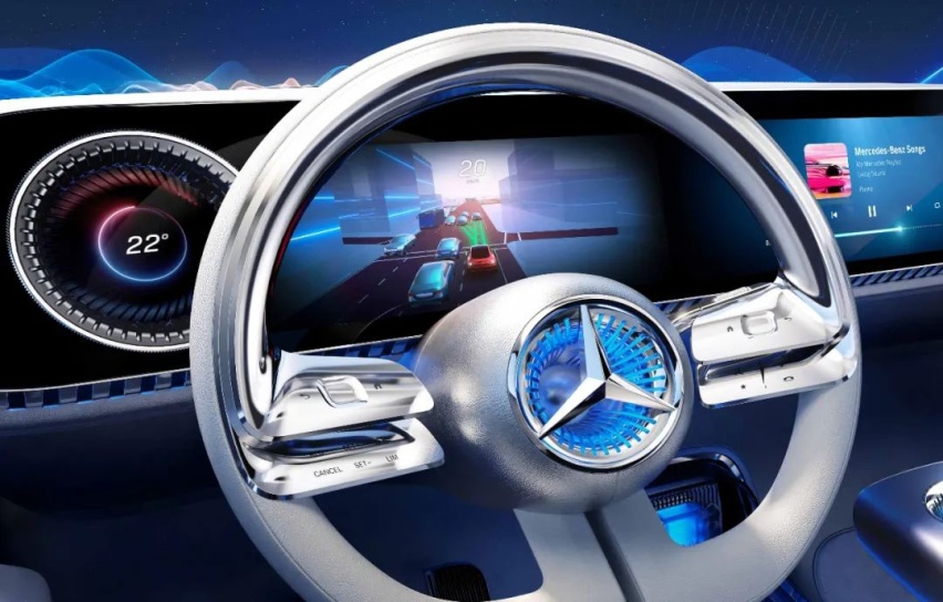 CES 2024 | 智能时代的争锋