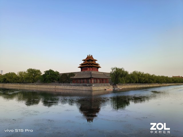 vivo S15 Pro长测，体验一个月后我发现了这些秘密 