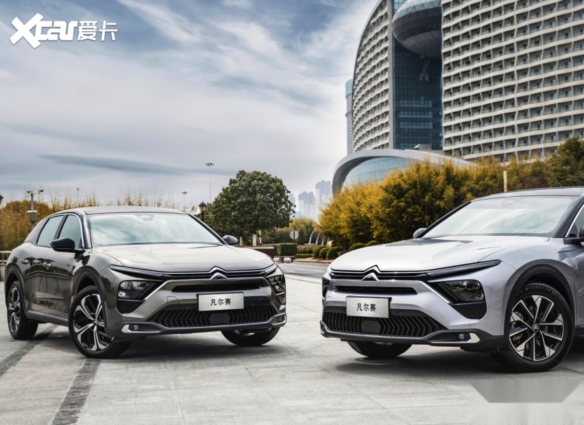 16万级颜值无敌手？全新标致408X即将到来 将成法系爆品！