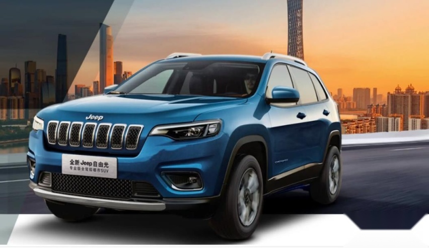 定位中型SUV，却是紧凑型尺寸，这4款合资SUV你会买吗